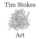 TIM STOKES - ARTIST